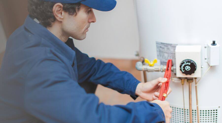 Professional Tankless Water Heater Installation in Beechmont, KY